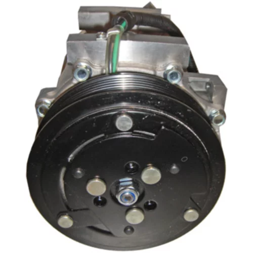 Kompresor klimatizácie ACP 1024 000S /MAHLE/ - obr. 4