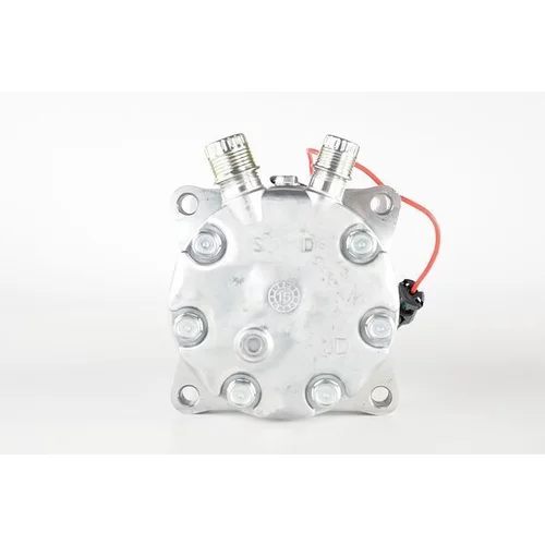 Kompresor klimatizácie ACP 1044 000P /MAHLE/ - obr. 3
