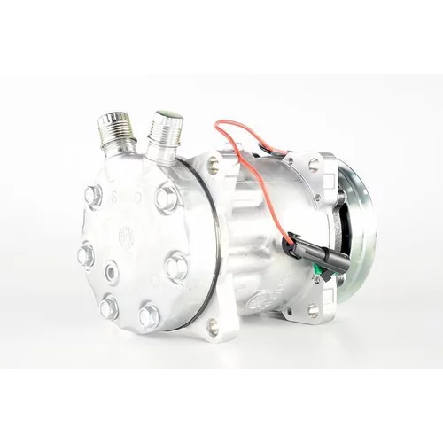 Kompresor klimatizácie ACP 1044 000P /MAHLE/ - obr. 6