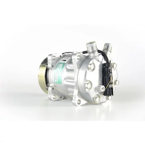 Kompresor klimatizácie ACP 111 000P /MAHLE/ - obr. 4