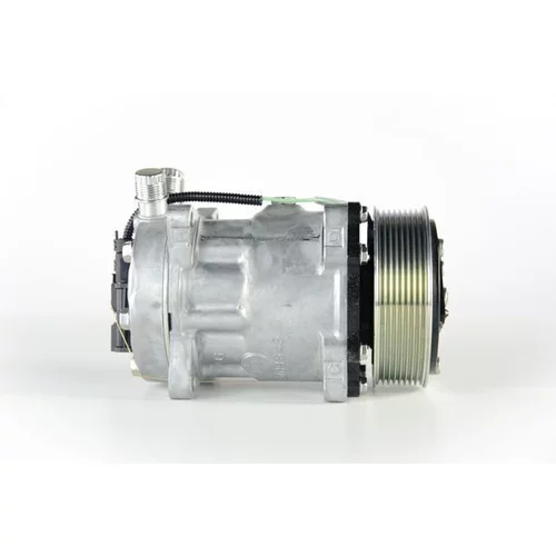 Kompresor klimatizácie ACP 111 000P /MAHLE/ - obr. 5