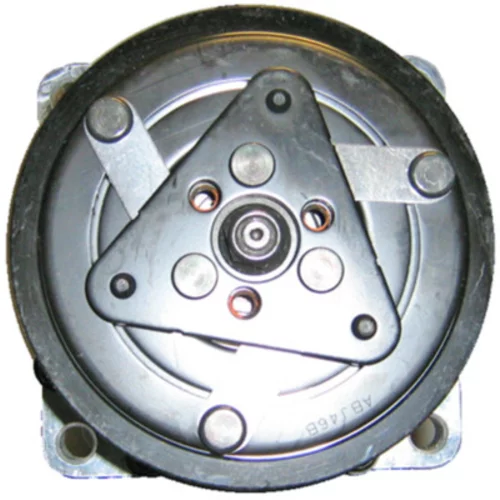 Kompresor klimatizácie ACP 111 000S /MAHLE/ - obr. 1