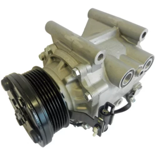 Kompresor klimatizácie ACP 1113 000S /MAHLE/ - obr. 2