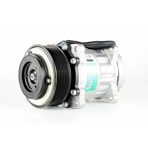 Kompresor klimatizácie ACP 1127 000P /MAHLE/ - obr. 2