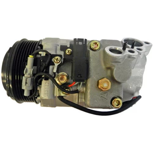 Kompresor klimatizácie ACP 113 000S /MAHLE/ - obr. 11