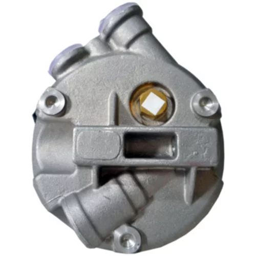 Kompresor klimatizácie ACP 1130 000S /MAHLE/ - obr. 2