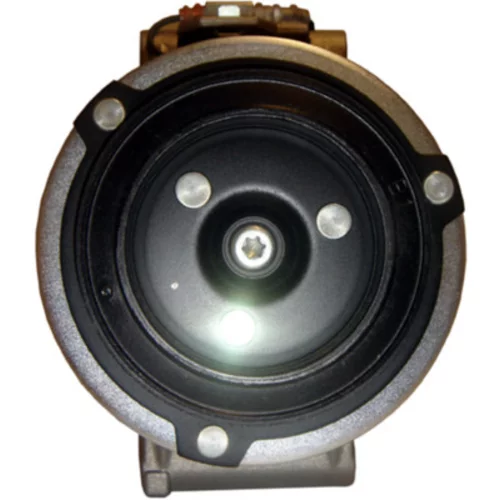 Kompresor klimatizácie ACP 1164 000S /MAHLE/ - obr. 1
