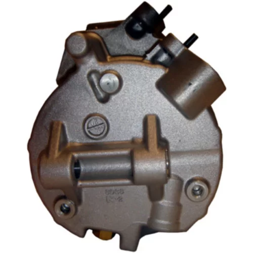 Kompresor klimatizácie ACP 1164 000S /MAHLE/ - obr. 3