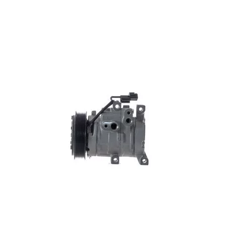 Kompresor klimatizácie ACP 1177 000S /MAHLE/ - obr. 2