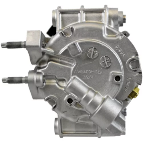 Kompresor klimatizácie ACP 1185 000P /MAHLE/ - obr. 8