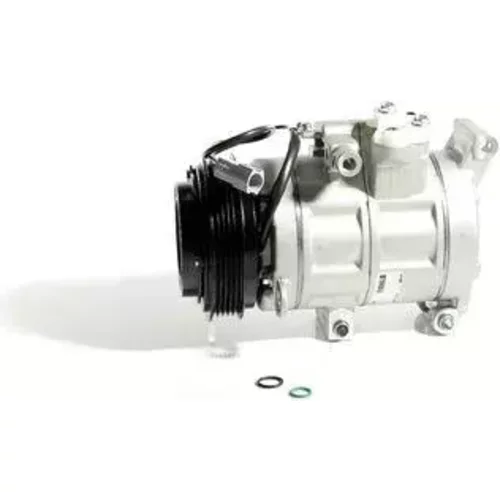 Kompresor klimatizácie ACP 1194 000S /MAHLE/ - obr. 8