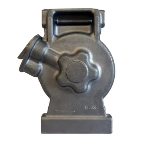 Kompresor klimatizácie ACP 1212 000S /MAHLE/ - obr. 4