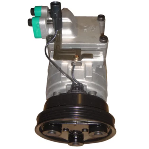 Kompresor klimatizácie ACP 1217 000P /MAHLE/ - obr. 6