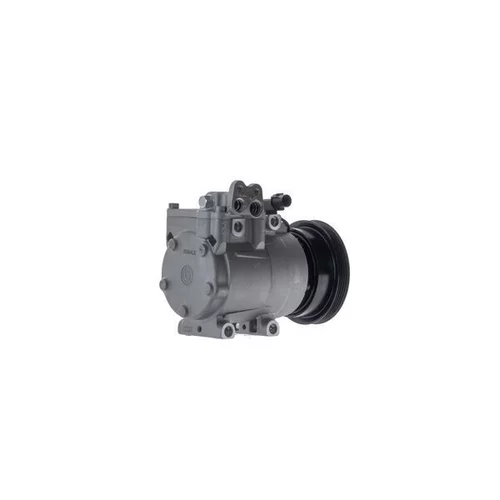 Kompresor klimatizácie ACP 1217 000S /MAHLE/ - obr. 5