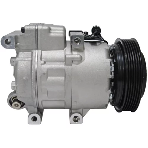 Kompresor klimatizácie ACP 1247 000P /MAHLE/ - obr. 4