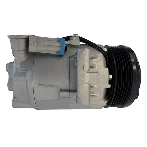 Kompresor klimatizácie ACP 125 000S /MAHLE/ - obr. 7