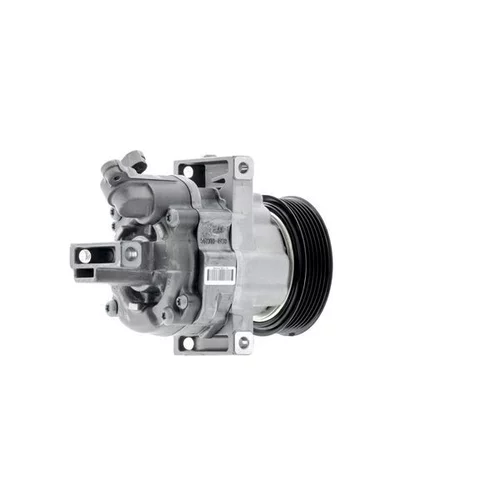 Kompresor klimatizácie ACP 1286 000P /MAHLE/ - obr. 6