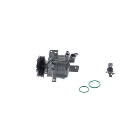 Kompresor klimatizácie ACP 1286 000S /MAHLE/ - obr. 10