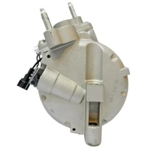 Kompresor klimatizácie ACP 1297 000S /MAHLE/ - obr. 4