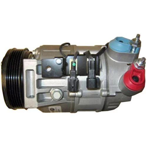 Kompresor klimatizácie ACP 1299 000P /MAHLE/ - obr. 9