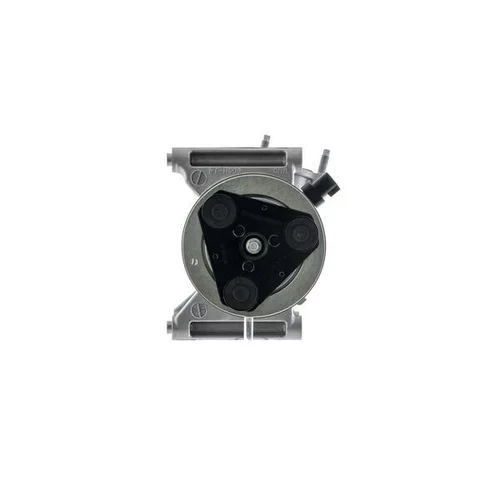 Kompresor klimatizácie ACP 1330 000P /MAHLE/ - obr. 2
