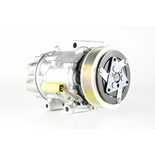 Kompresor klimatizácie ACP 1343 000P /MAHLE/ - obr. 8