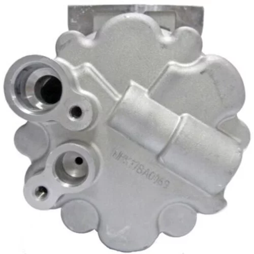 Kompresor klimatizácie ACP 1343 000S /MAHLE/ - obr. 4