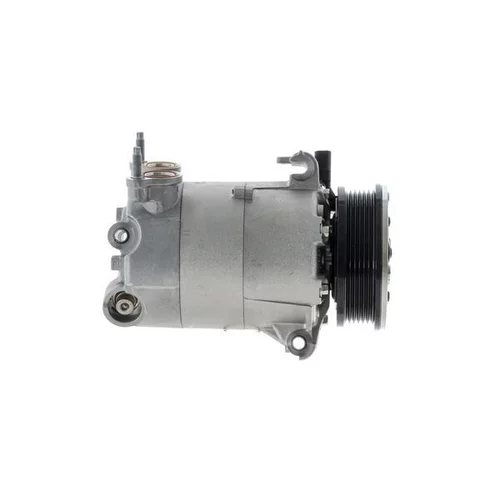 Kompresor klimatizácie ACP 1357 000P /MAHLE/ - obr. 7