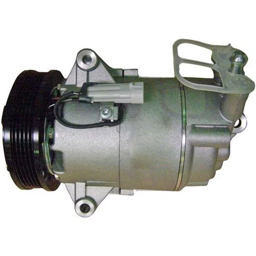 Kompresor klimatizácie ACP 136 000P /MAHLE/ - obr. 1