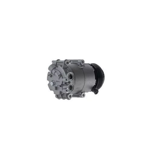 Kompresor klimatizácie ACP 1366 000S /MAHLE/ - obr. 5