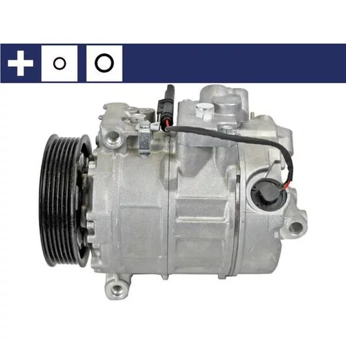 Kompresor klimatizácie MAHLE ACP 1372 000S