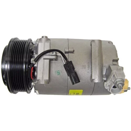 Kompresor klimatizácie ACP 1390 000P /MAHLE/ - obr. 5