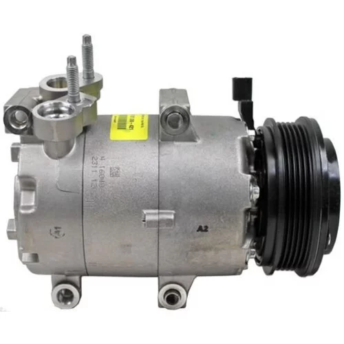 Kompresor klimatizácie ACP 1392 000P /MAHLE/ - obr. 9