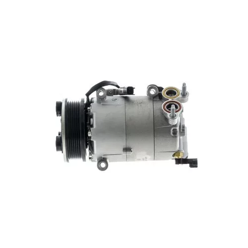 Kompresor klimatizácie ACP 1393 000P /MAHLE/ - obr. 15