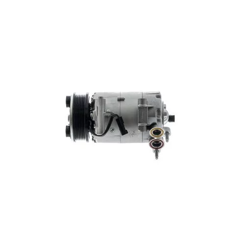 Kompresor klimatizácie ACP 1393 000P /MAHLE/ - obr. 8