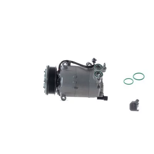 Kompresor klimatizácie ACP 1393 000S /MAHLE/ - obr. 10