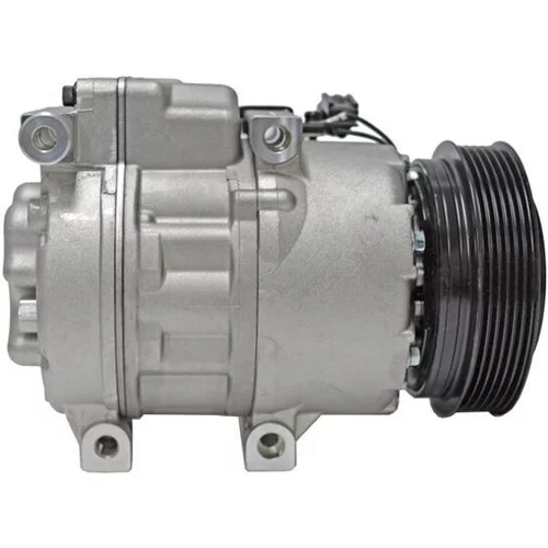 Kompresor klimatizácie ACP 1411 000P /MAHLE/ - obr. 4