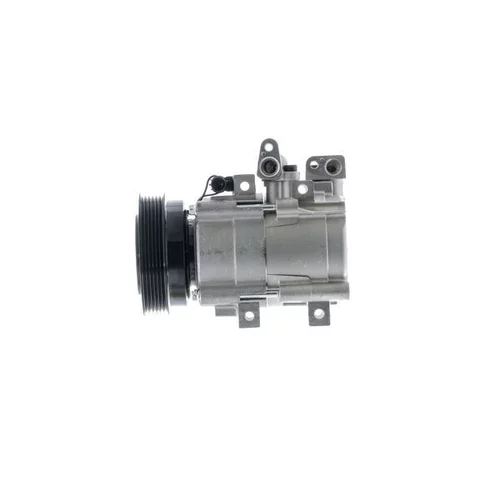 Kompresor klimatizácie ACP 1431 000P /MAHLE/ - obr. 3