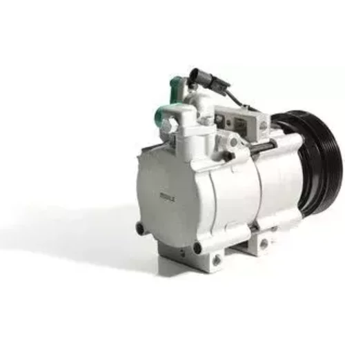 Kompresor klimatizácie ACP 1431 000S /MAHLE/ - obr. 3