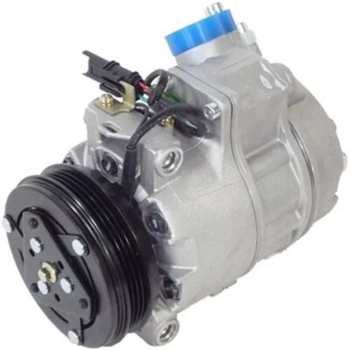 Kompresor klimatizácie ACP 1440 000S /MAHLE/ - obr. 2
