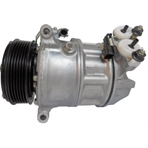 Kompresor klimatizácie ACP 1442 000P /MAHLE/ - obr. 14