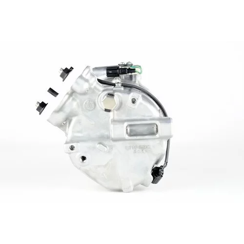 Kompresor klimatizácie ACP 1442 000P /MAHLE/ - obr. 3