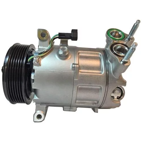 Kompresor klimatizácie ACP 1445 000S /MAHLE/ - obr. 3
