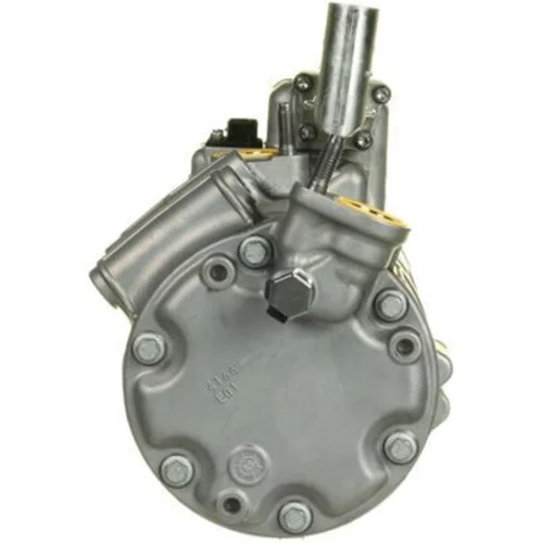 Kompresor klimatizácie ACP 1451 000P /MAHLE/ - obr. 5