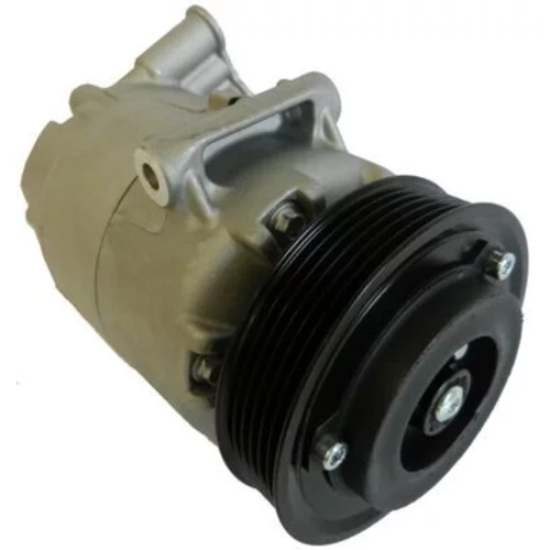 Kompresor klimatizácie ACP 156 000S /MAHLE/ - obr. 11