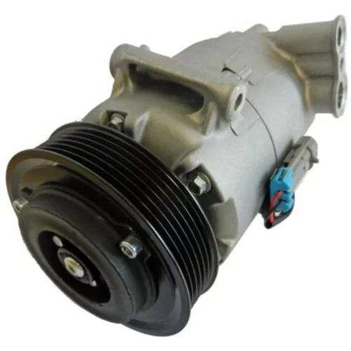 Kompresor klimatizácie ACP 156 000S /MAHLE/ - obr. 2