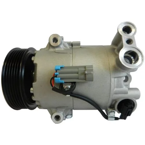 Kompresor klimatizácie ACP 156 000S /MAHLE/ - obr. 3