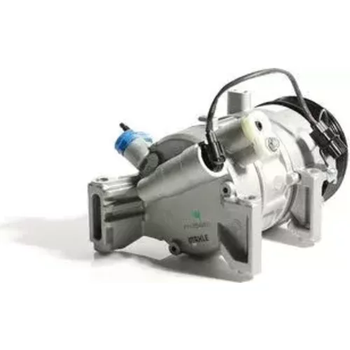 Kompresor klimatizácie ACP 1566 000S /MAHLE/ - obr. 7