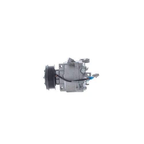 Kompresor klimatizácie ACP 1589 000S /MAHLE/ - obr. 2