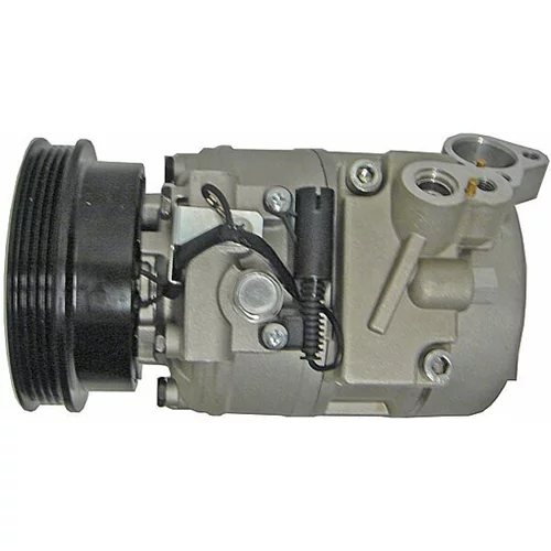 Kompresor klimatizácie ACP 159 000S /MAHLE/ - obr. 12
